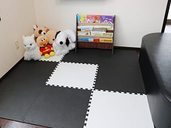 キッズ・チャイルドスペース