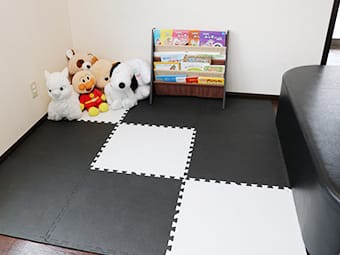 キッズ・チャイルドスペース